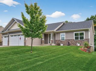 3428 227th Ave NW, Saint Francis, MN 55070