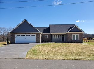 267 W Side Rd, Jonesborough, TN 37659