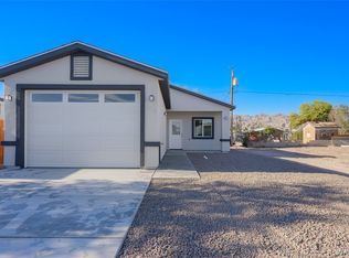 1879 Diamond Dr, Bullhead City, AZ 86442