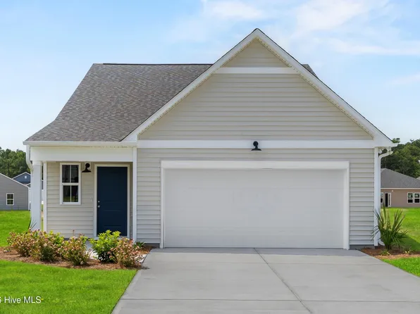 359 Glendale Arbor Drive SW #133, Ocean Isle Beach, NC 28469