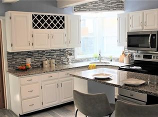 44 Mercy St, Providence, RI 02909