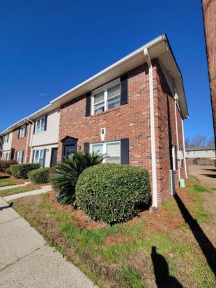 415 Parkdale Dr APT 6H, Charleston, SC 29414