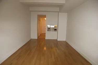 Rented by Corcoran