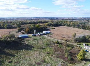 N255 County Road H, Palmyra, WI 53156