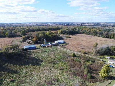 N255 County Road H, Palmyra, WI, 53156