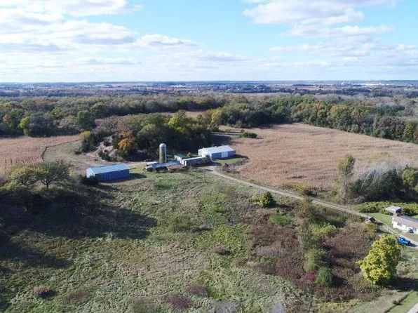 N255 County Road H, Palmyra, WI 53156