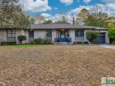 4625 Cumberland Dr, Savannah, GA, 31405