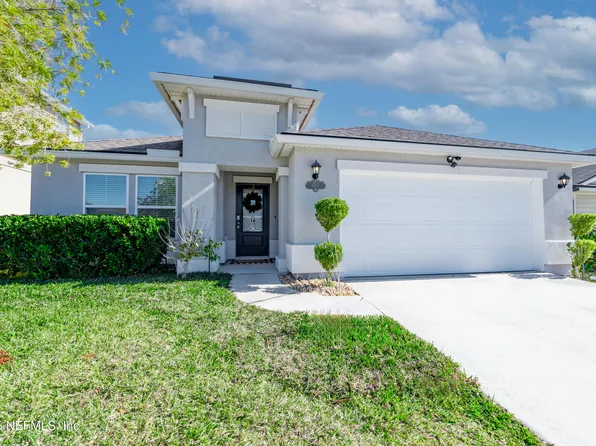 1937 ROCK SPRINGS Way, Middleburg, FL 32068