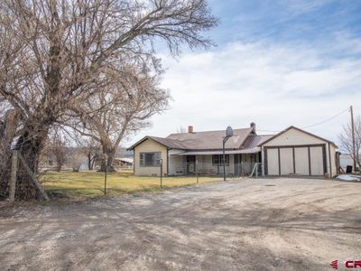 65500 Racine Road, Montrose, CO, 81403