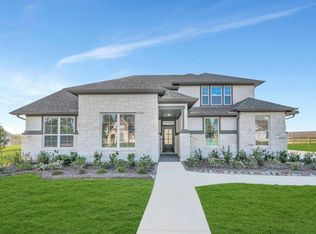 16606 Gaines Glen Ln, Montgomery, TX 77316
