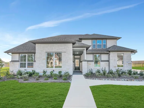 16606 Gaines Glen Ln, Montgomery, TX 77316