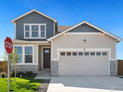 775 Griffith St, Lochbuie, CO, 80603