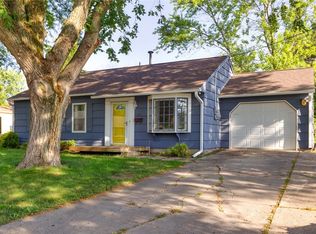 1715 Frazier Ave, Des Moines, IA 50315