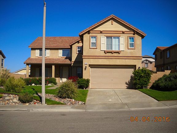 2nd image of 41932 Margarita Way