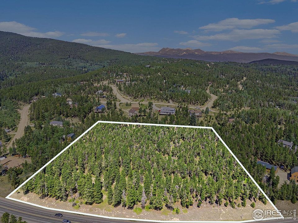 1st image of Hwy 119