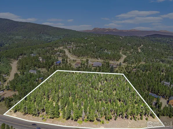 Hwy 119, Black Hawk, CO 80422