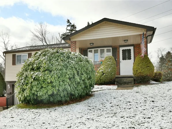 180 Ward Dr, North Huntingdon, PA 15642