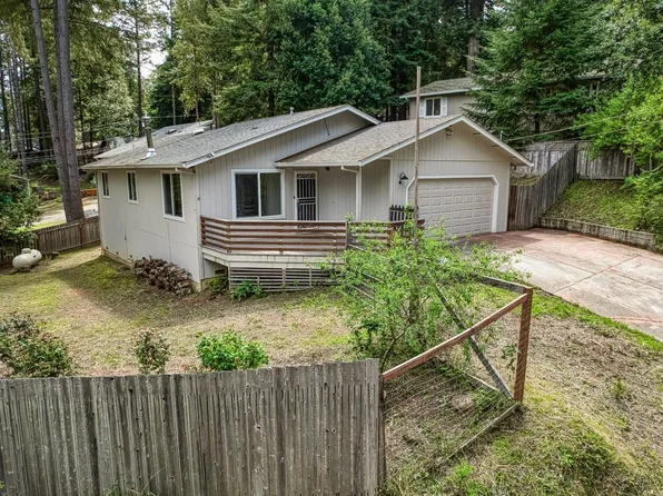 24195 Birch Lane, Willits, CA 95490