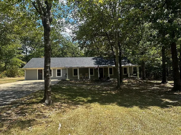 124 Takarite Ln, Mena, AR 71953