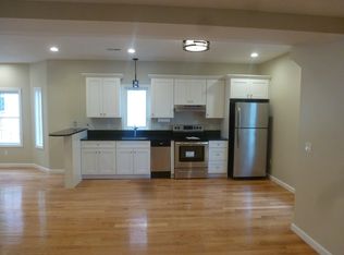 116 June St, Worcester, MA 01602