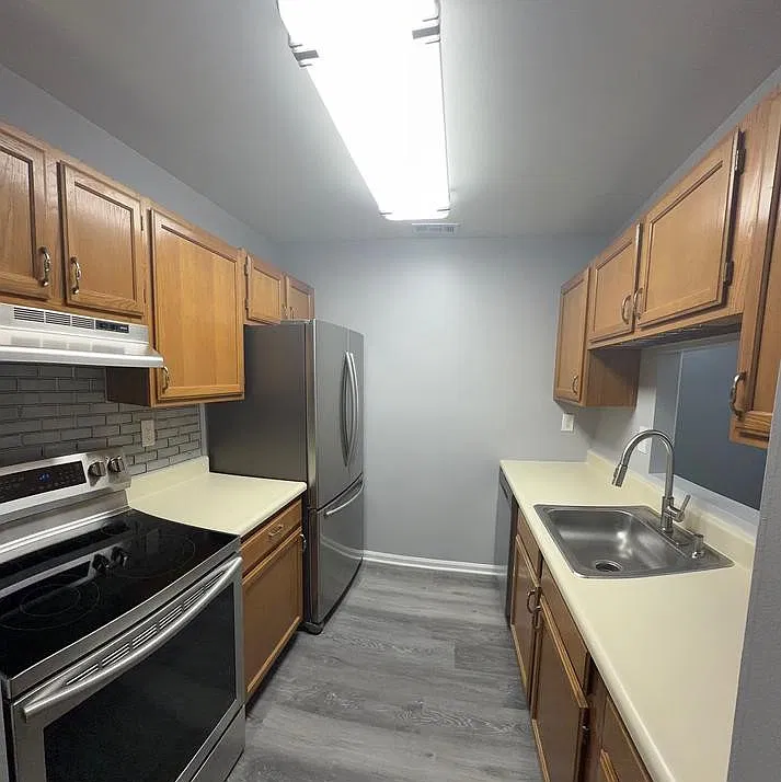 2 bed, $1,750 — Photo 2