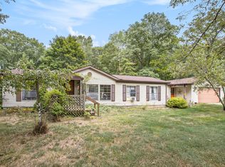 5522 S Centerline Rd, Newaygo, MI 49337