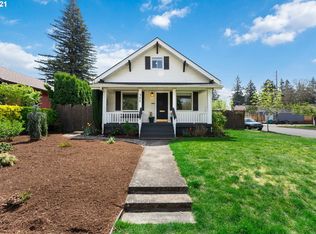 323 NW 40th St, Vancouver, WA