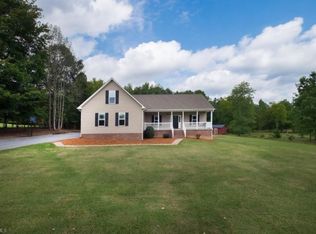 457 Becks Nursery Rd, Lexington, NC 27292