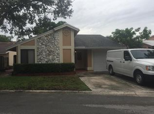 1751 SW 85th Ter, Miramar, FL 33025