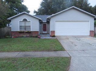 335 Hickory Hollow Dr N, Jacksonville, FL 32225