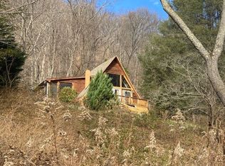 96 Lorraine Dr, Waynesville, NC 28785