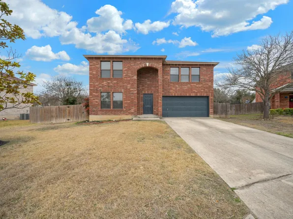 1688 Fir Cir, Schertz, TX 78154