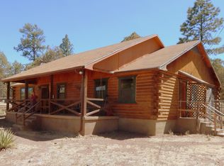 53 N Fork Little Walnut Rd, Silver City, NM 88061