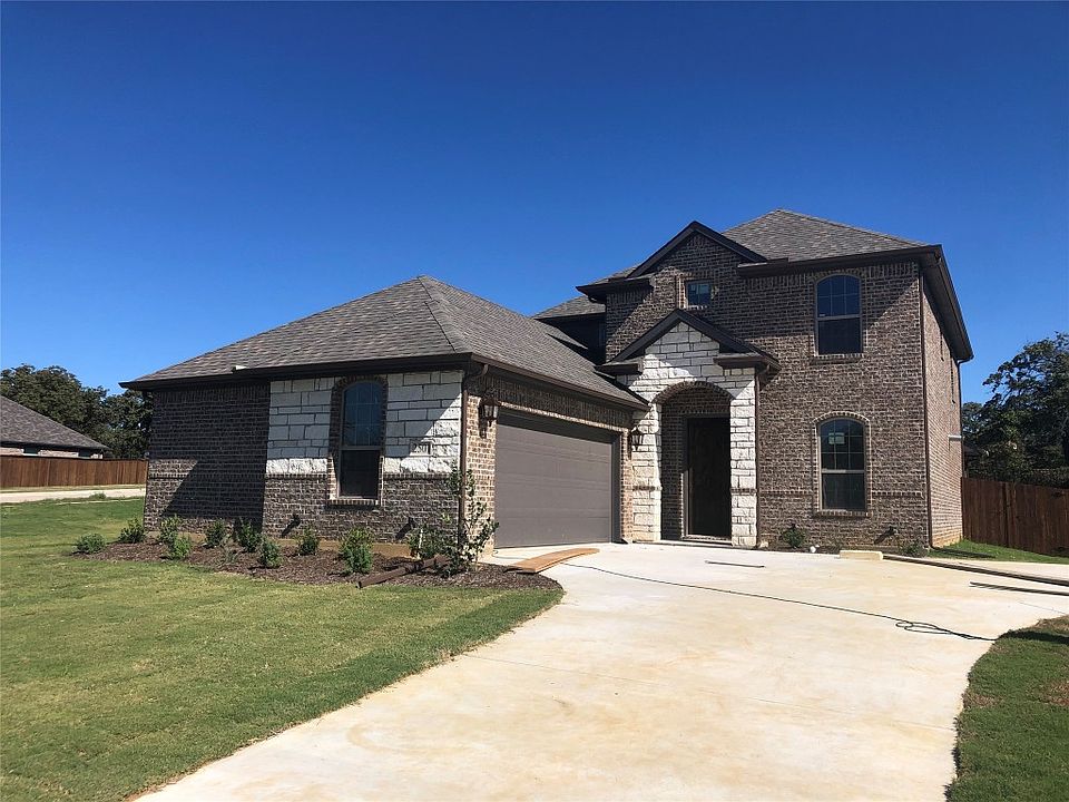 2501 Bunker Hill Dr, Burleson, TX 76028 | Zillow