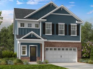 274 Blue Butterfly Dr, Angier, NC 27501