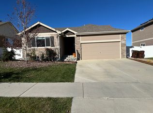 8613 13th St, Greeley, CO 80634