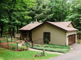 7556 Peaceful Valley Rd, Williamsburg, MI 49690