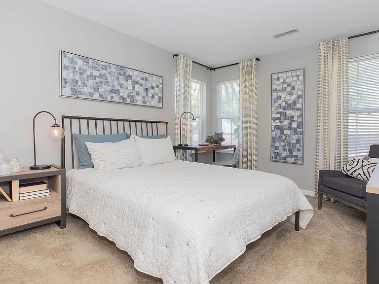 Waterford at Nevillewood — Photo 19