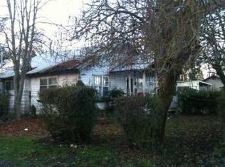 1380 Thomas Rd, Medford, OR 97501