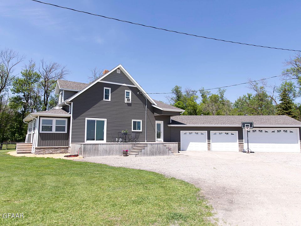 1356 290th Ave, Shelly, MN 56581 MLS 22901 Zillow