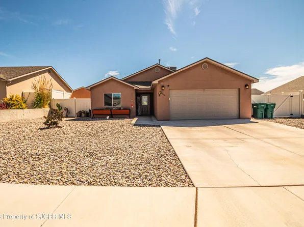 800 Sophia St, Farmington, NM 87401