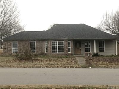 3214 Meadowlake Dr, Bryant, AR, 72022