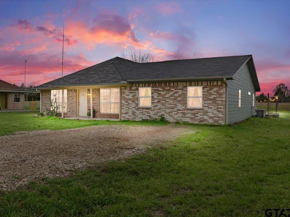 93 County Road 33915, Powderly, TX 75473