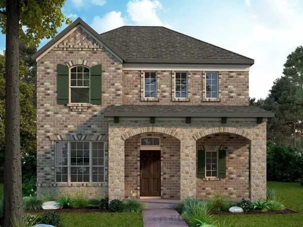 9340 Trammel Davis Rd, Fort Worth, TX 76118