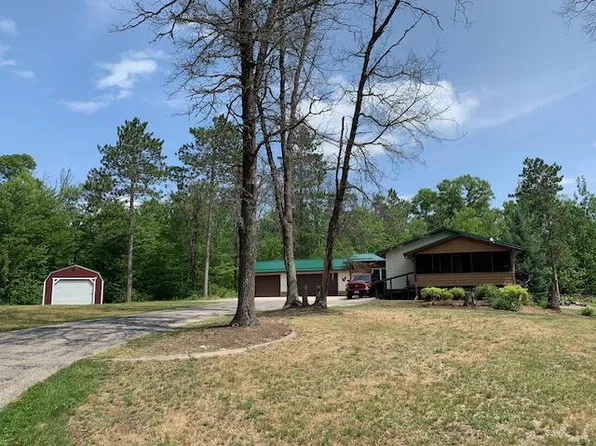 W12636 Parkway ROAD, Crivitz, WI 54114