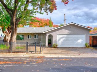 1953 Debonaire Dr, Modesto, CA 95350