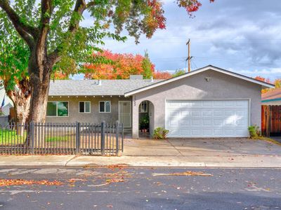 1953 Debonaire Dr, Modesto, CA, 95350