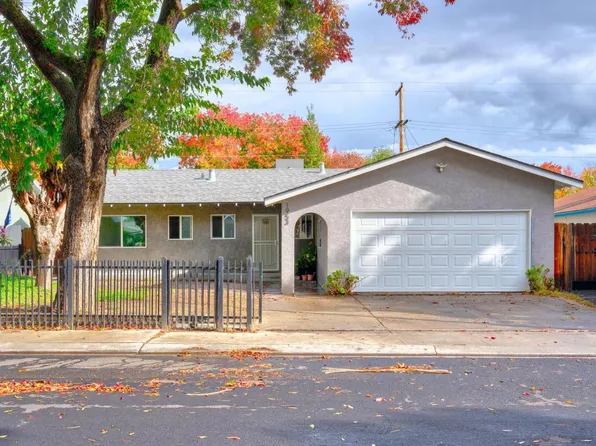 1953 Debonaire Dr, Modesto, CA 95350