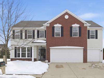 15967 Timpani Way, Noblesville, IN, 46060