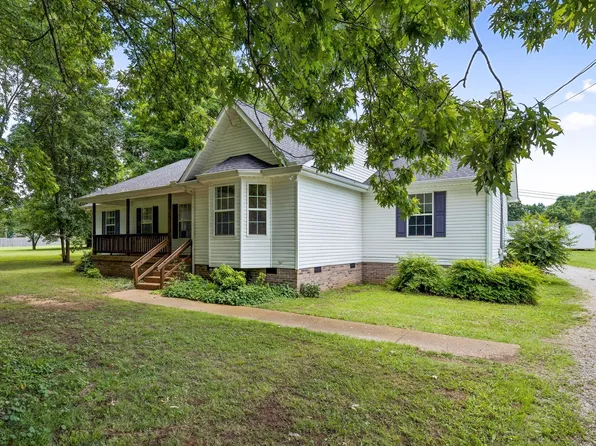510 Morningside Dr, Chapel Hill, TN 37034